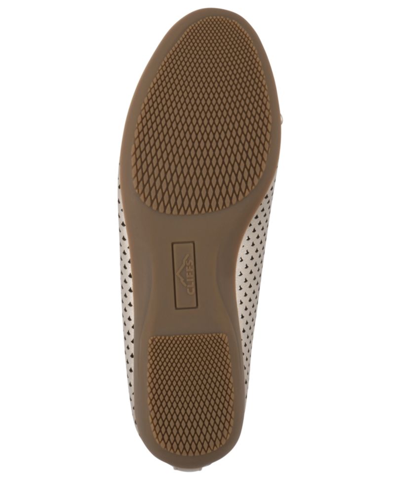 Women's Carris Ballet Flats