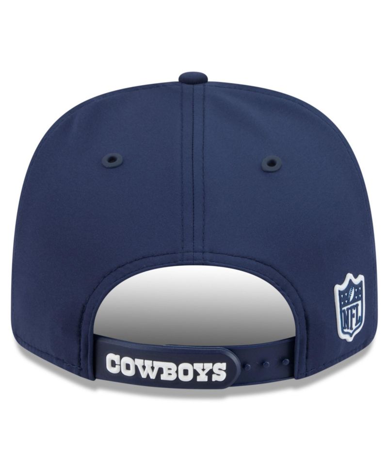 Dallas Cowboys 9SEVENTY Adjustable Hat