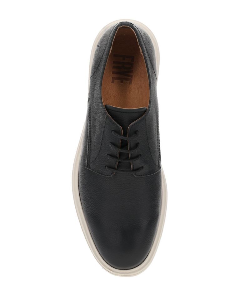Men's Connor Oxford Leather Shoe