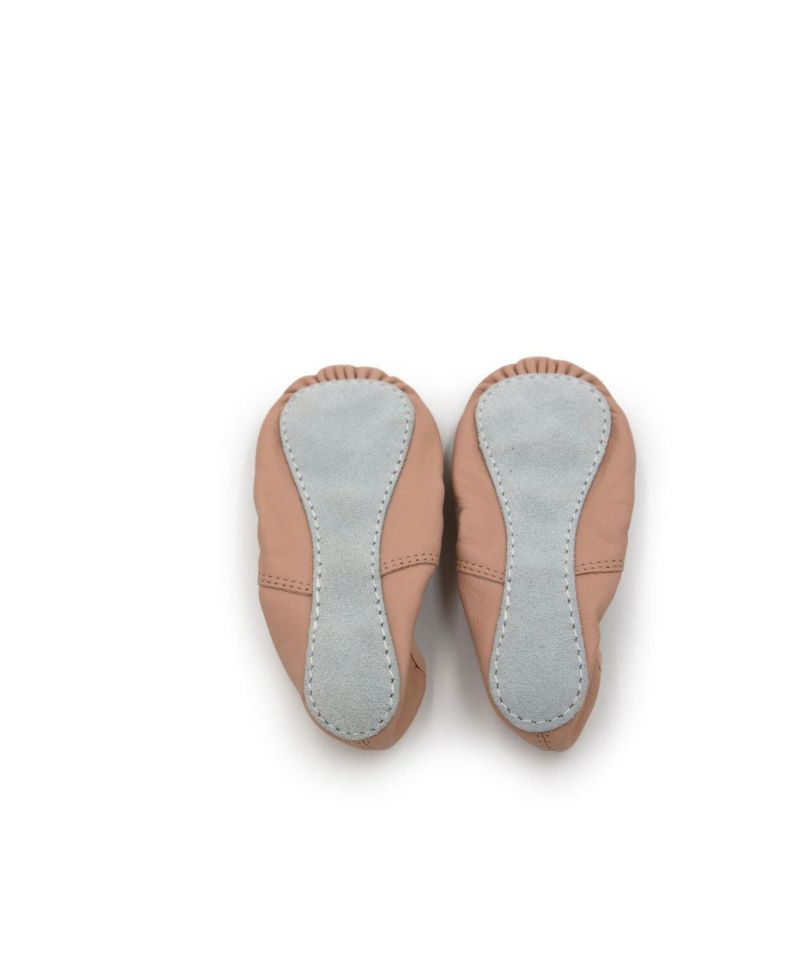 Future Star Ballet Shoe