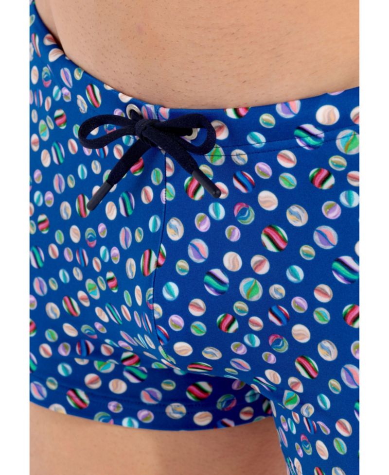 Men's Socoa Swim Shorts