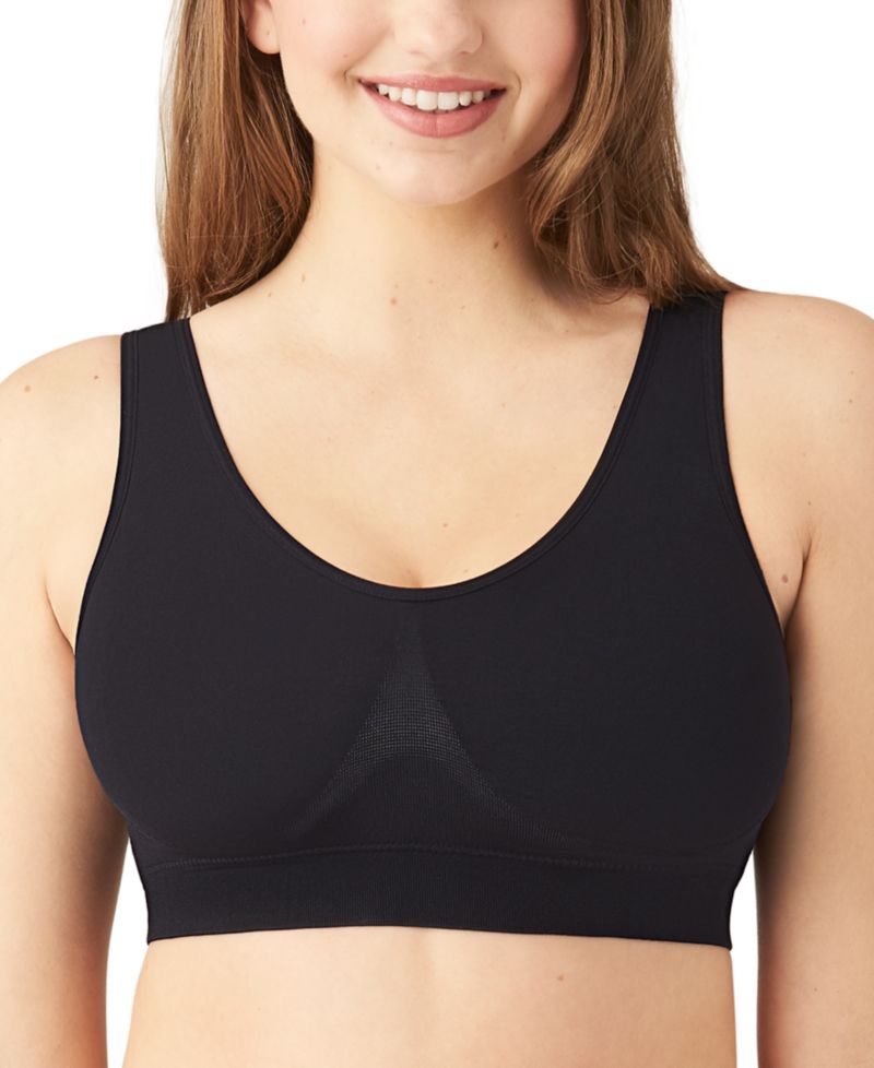 Women's B-Smooth® Wire Free Bralette, 835275