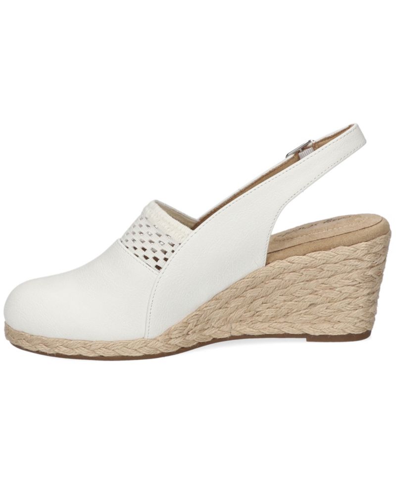 Women's Aloha Espadrille Wedge Sandals