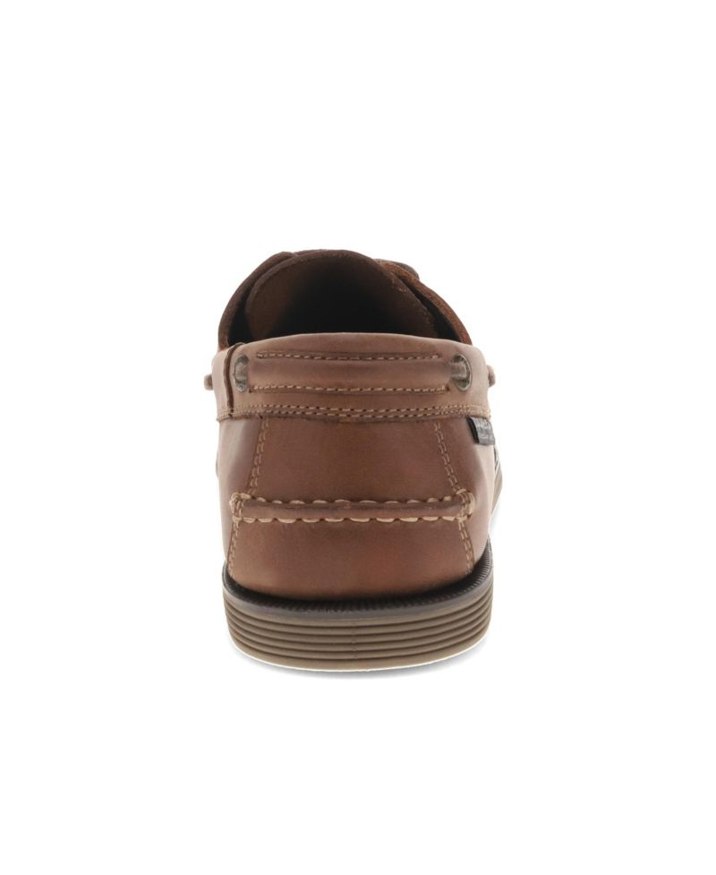 Men's Dennison Lace Up Shoe