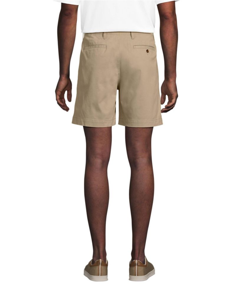 Men's Knockabout 7" Classic Fit Chino Short