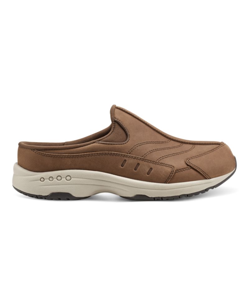 Женские кроссовки Mule Walking Slip-On для путешествий