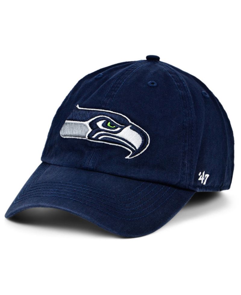 Seattle Seahawks Classic Franchise Cap