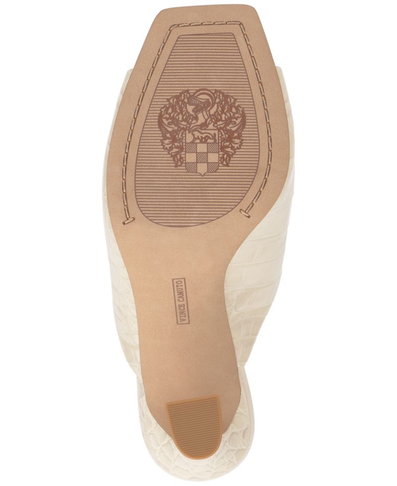 Women's Galeni High-Vamp Slip-On Dress Sandals