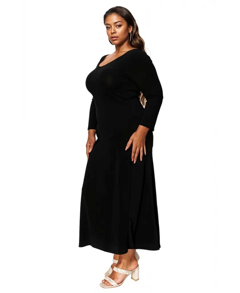 WOMEN'S PLUS