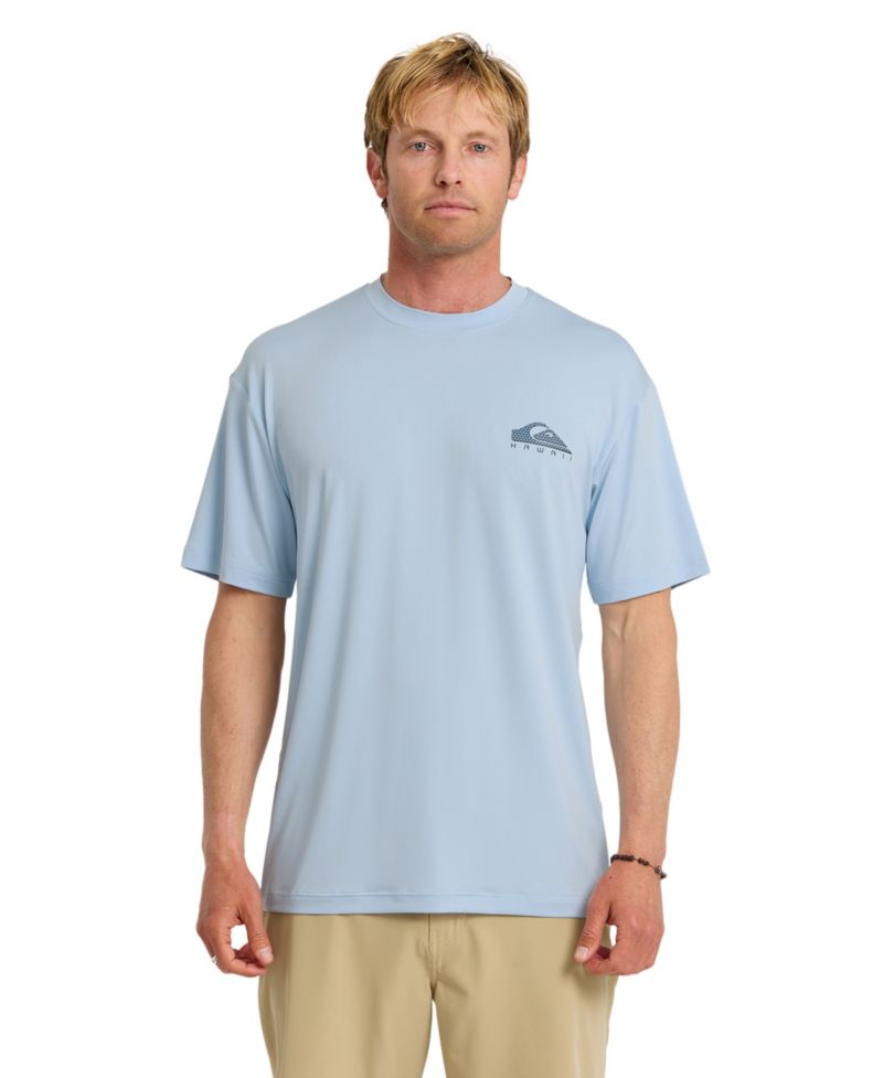 Men's Hi Everyday Surf UPF Short-Sleeve T-Shirt