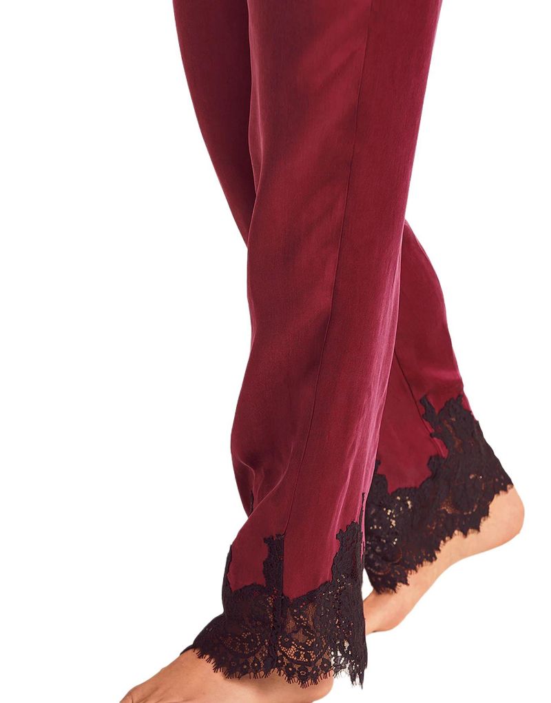 Women's Atelier Collection Pajama Pant