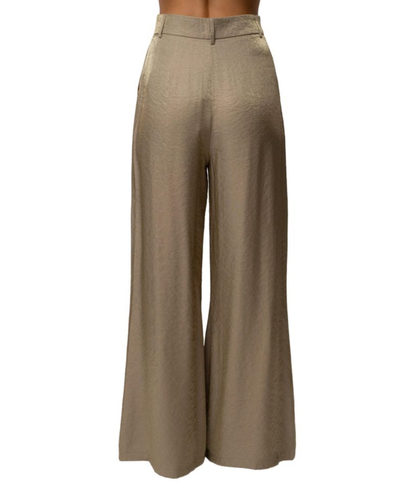 Women's Monaco Wide Leg Pant