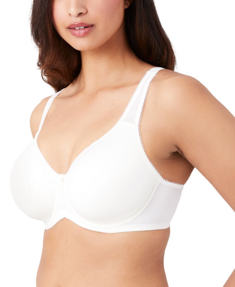 Basic Beauty Underwire T-Shirt Bra 853192