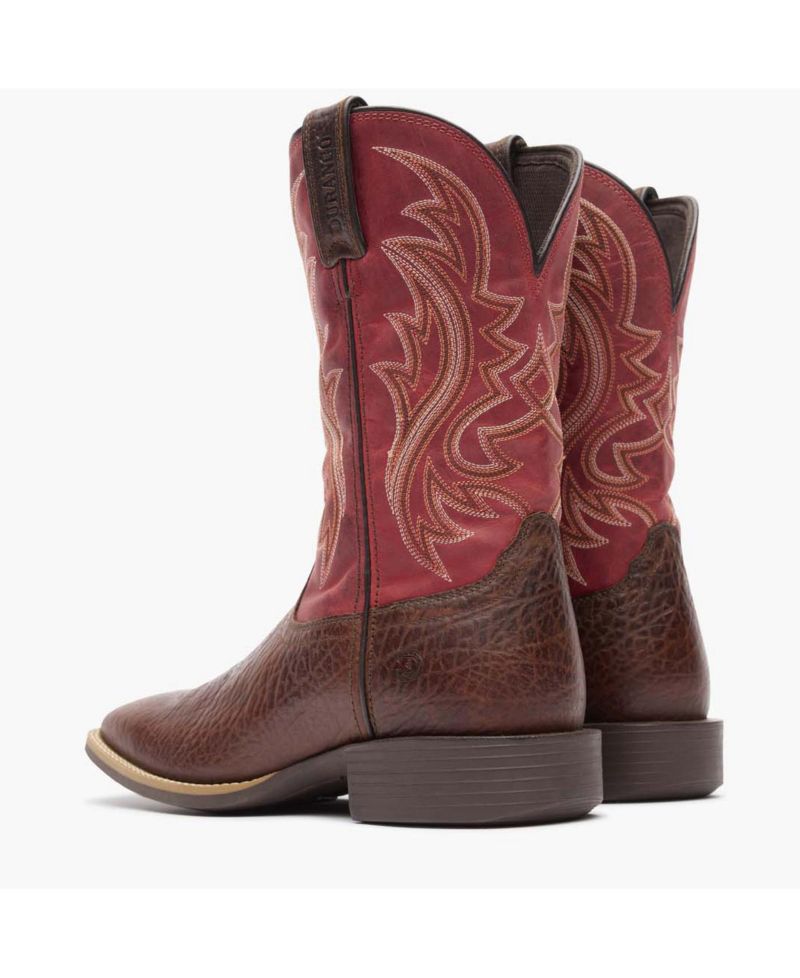 Men's Shyloh Western Boot