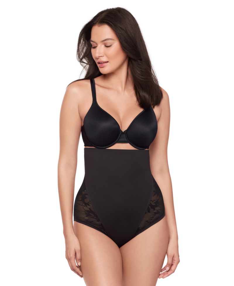 Women's Modern Romance High-Waist Shaping Brief 2475