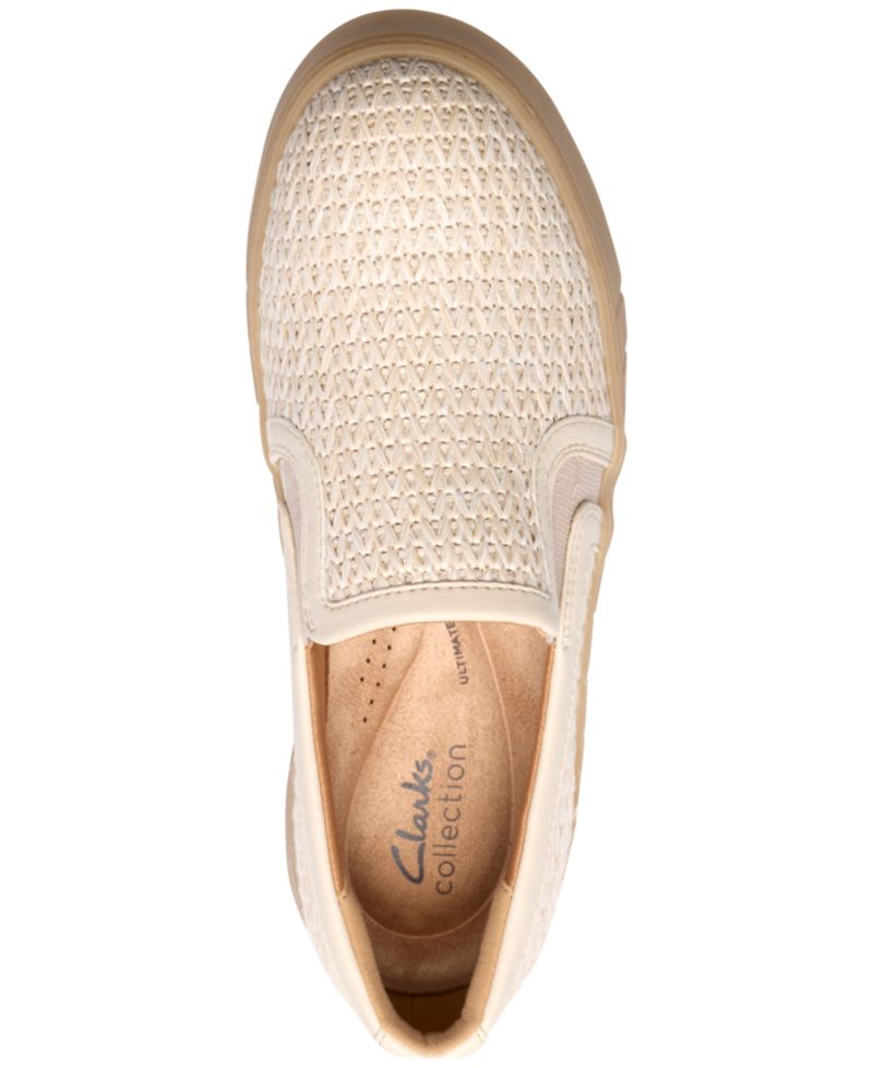Women's Mykah Shine Slip-On Sneakers