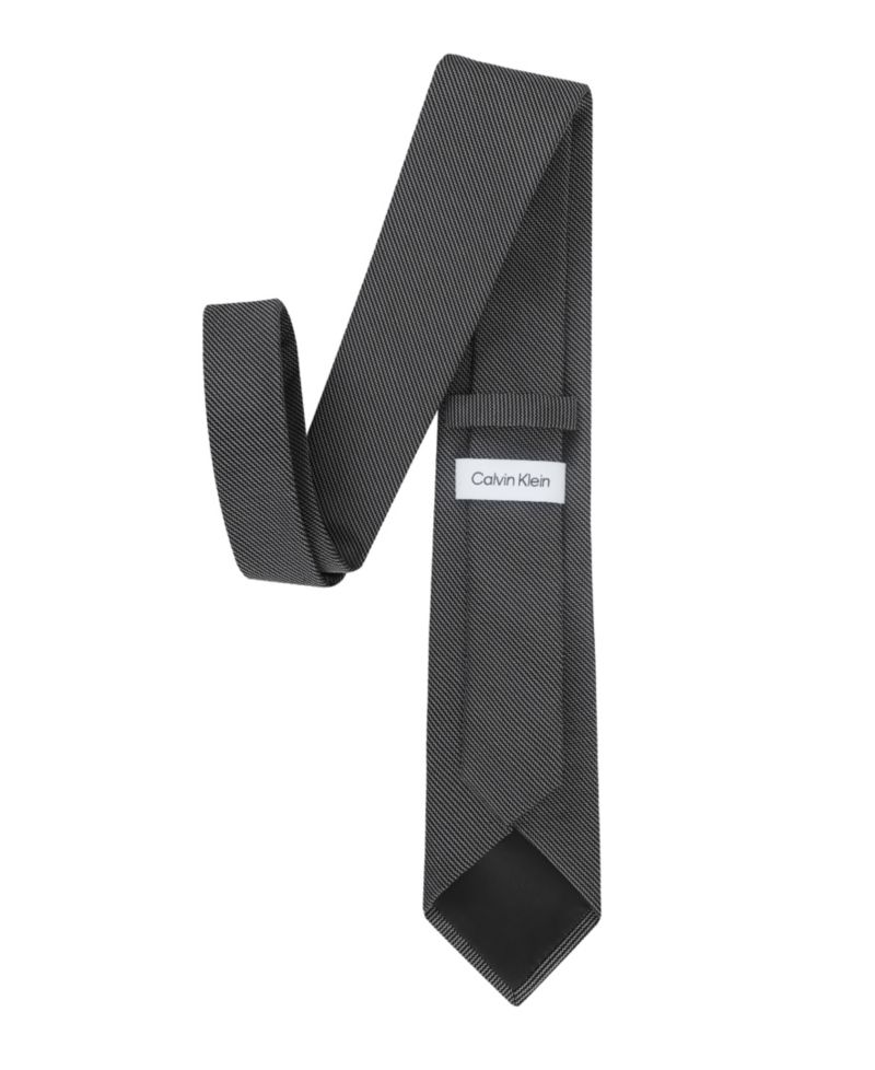 Men's Irene Solid Tie
