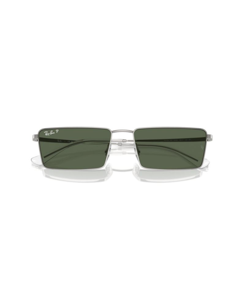 Unisex Polarized Sunglasses, Emy RB3741