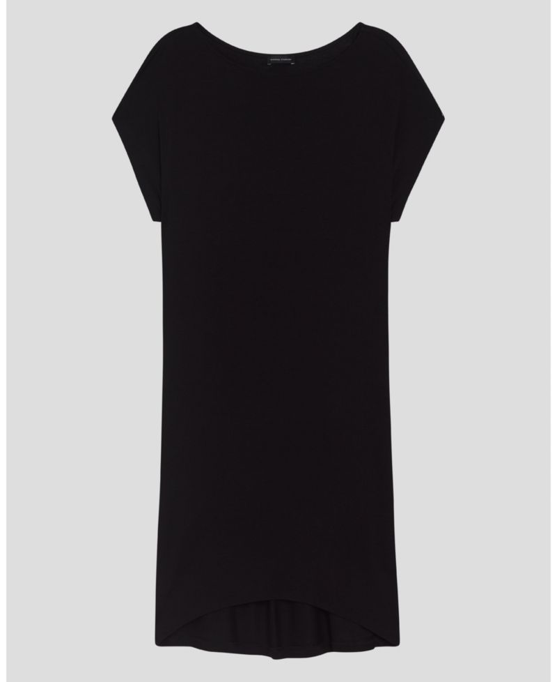 Women's Liquid Jersey Shift Dress