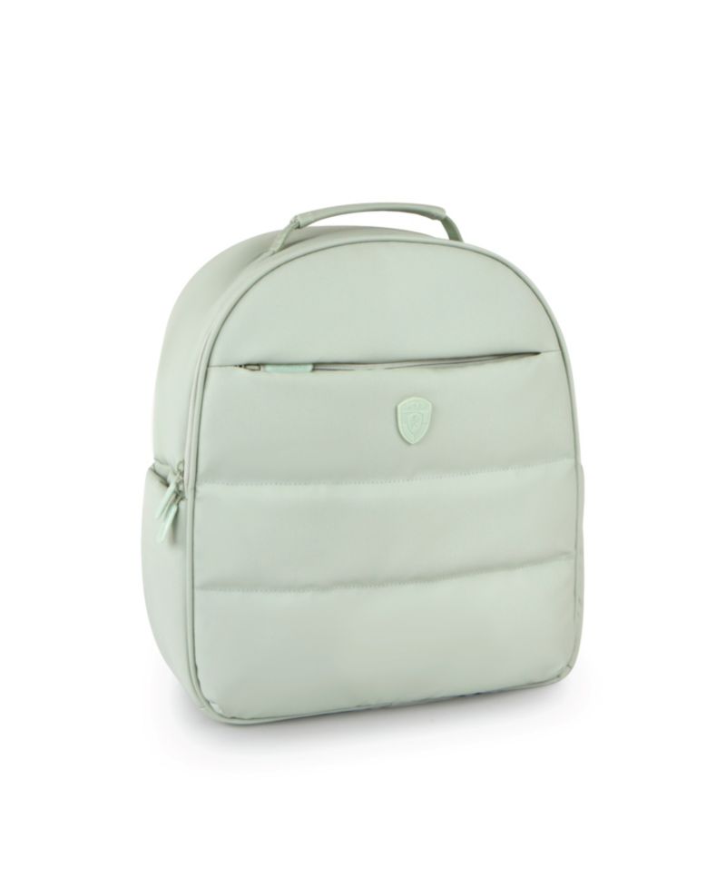 Puffer Backpack
