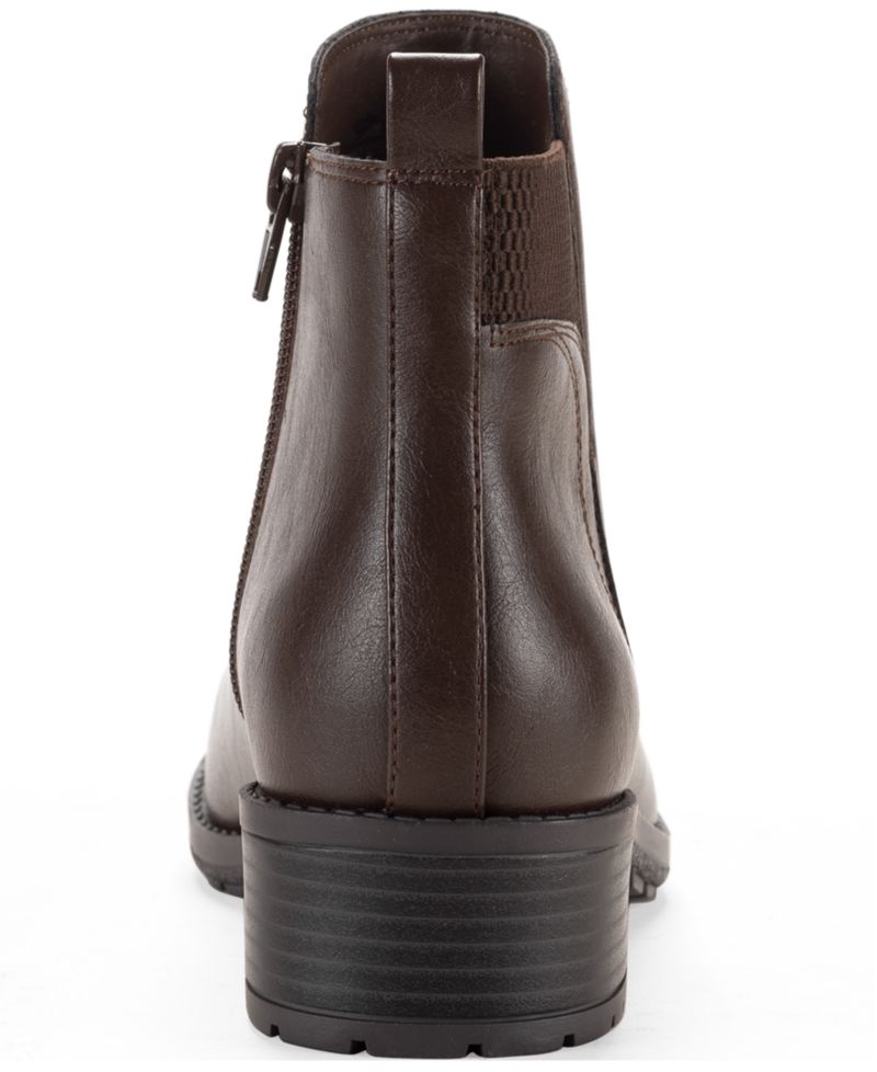 Women's Graciee Lug Booties