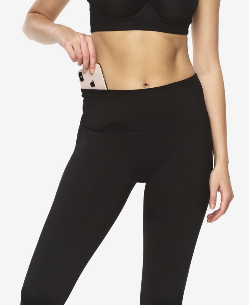 High Waist Legging