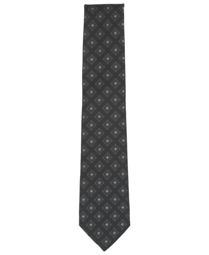 Men's Serino Neat Tie