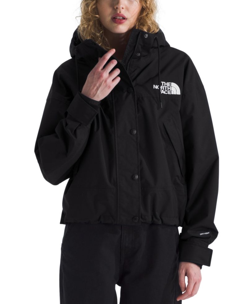 Women's Reign On Jacket