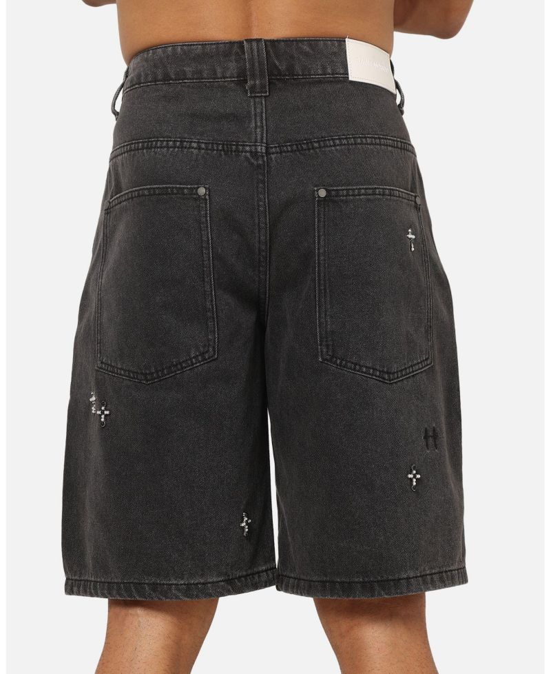 Men's Amplus Credo Jorts
