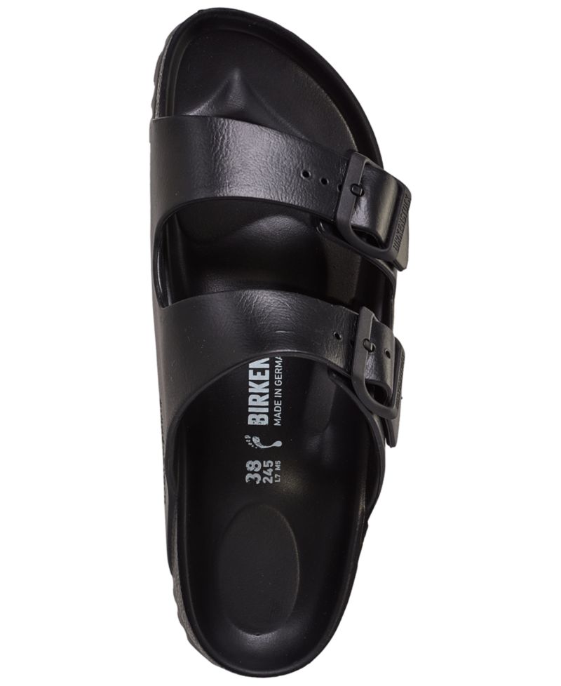 Women's Arizona Essentials EVA Two-Strap Sandals from Finish Line