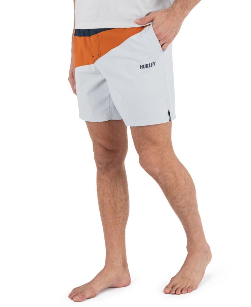 Men's H2O-Dri Trek 7" Shorts