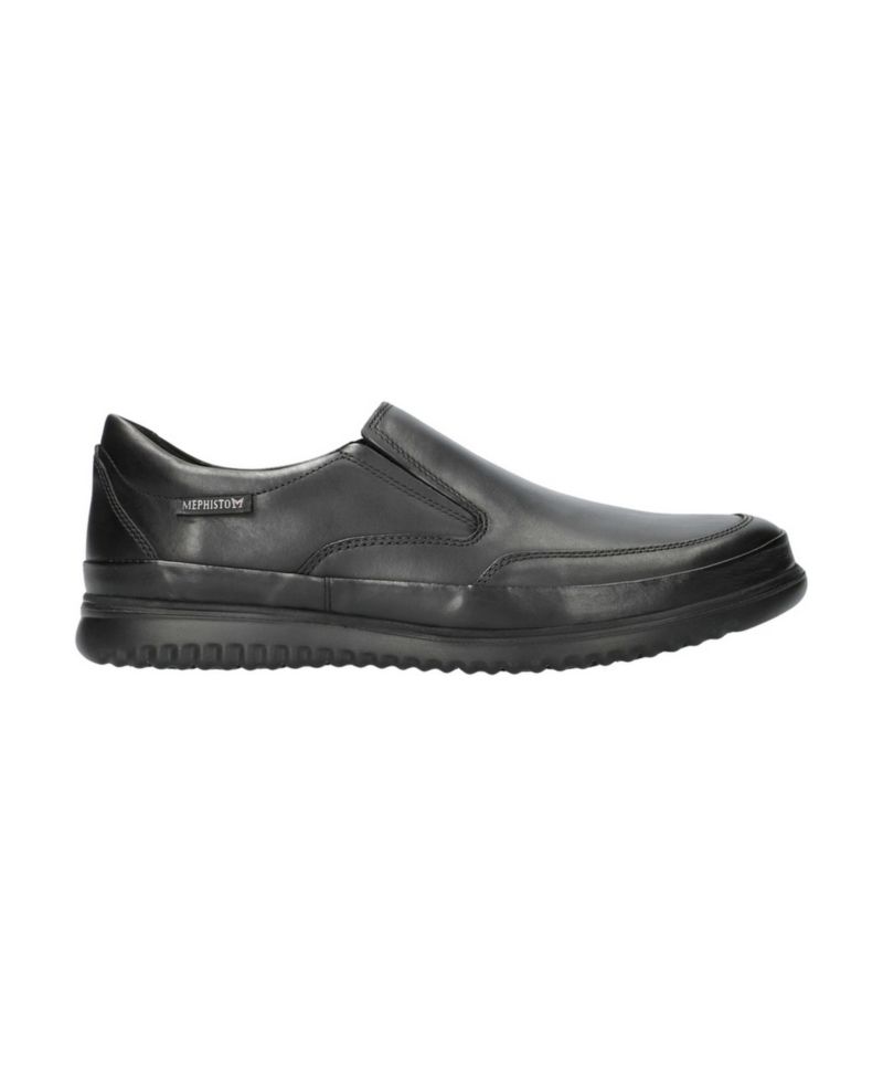 Men's Twain Full-Grain Leather Slip-On Loafer