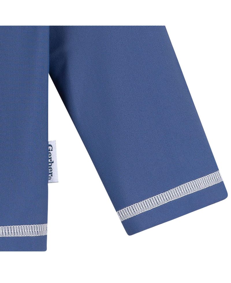 Toddler Rashguard Top