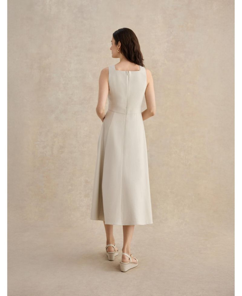 Women's Trinity Dress