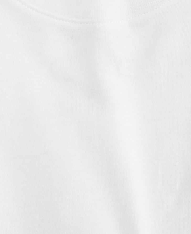 Boys' XS-XL Long-Sleeve Core T-Shirt