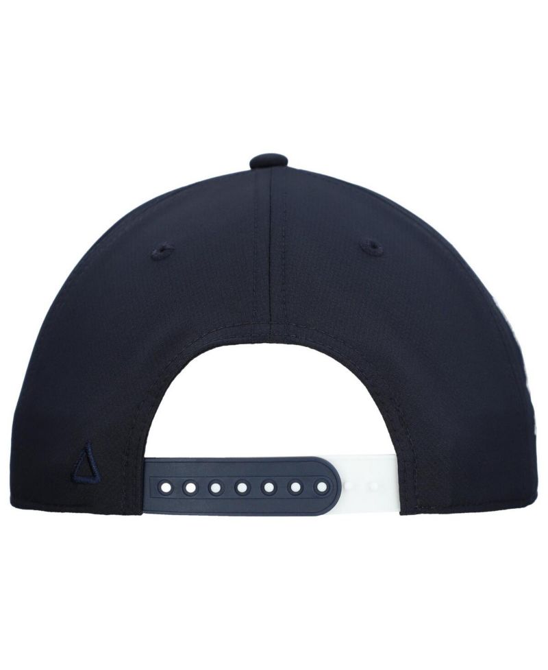 Men's 2025 WM Phoenix Open Navy Alto Rope Adjustable Hat