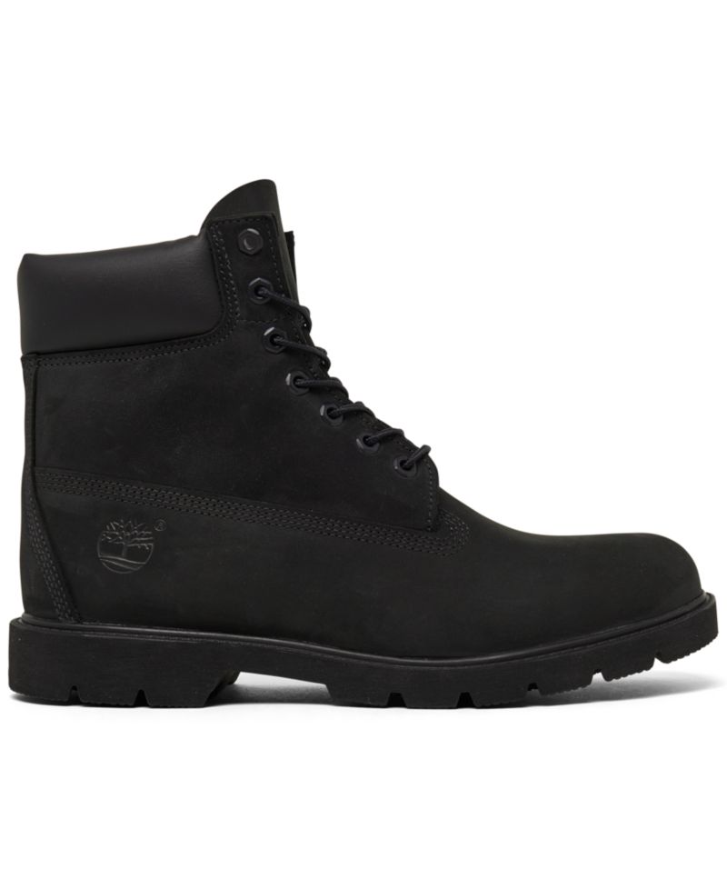 Men's 6 Inch Classic Waterproof Boots from Finish Line