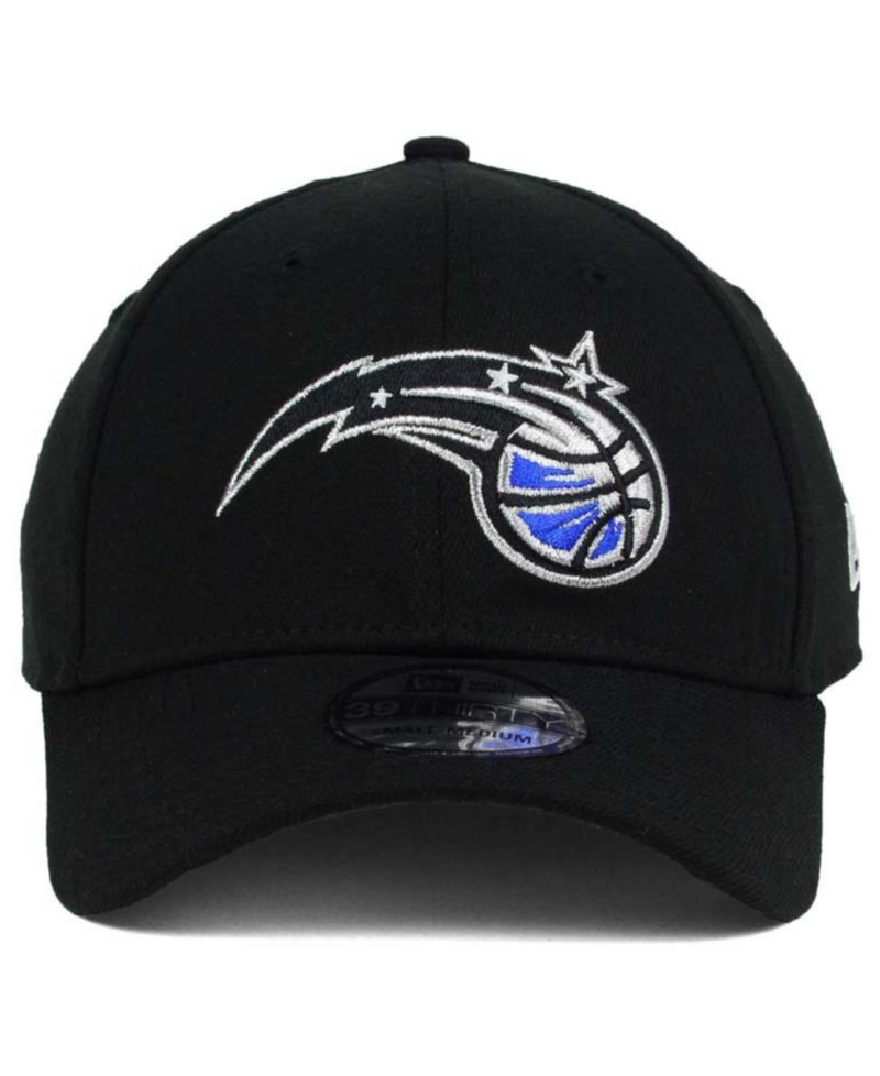Orlando Magic Team Classic 39THIRTY Cap
