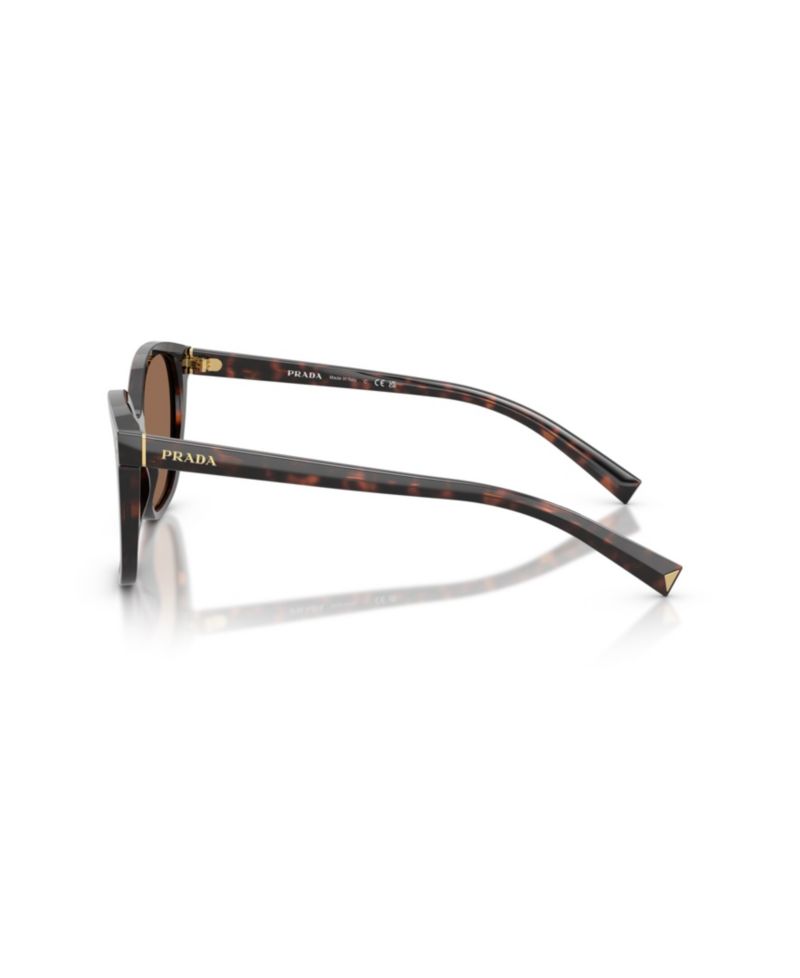 Women's Square Sunglasses, PR 22ZS