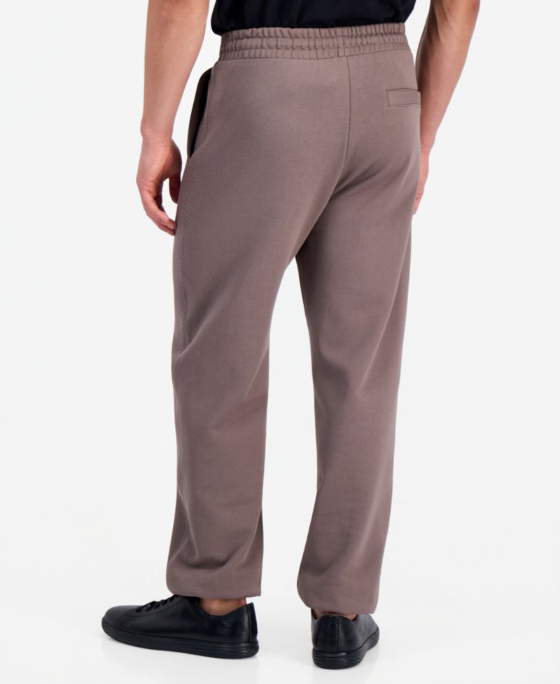 Men's Datripant Relaxed-Fit Drawstring Sweatpants