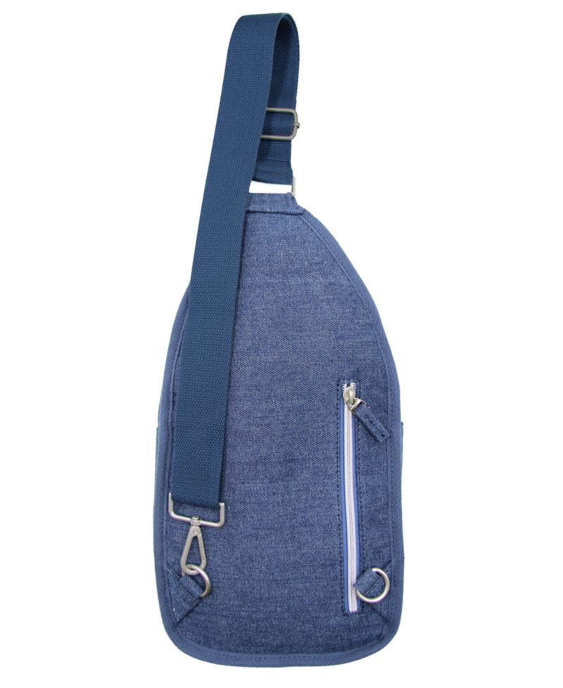 Men's Crossbody Bag