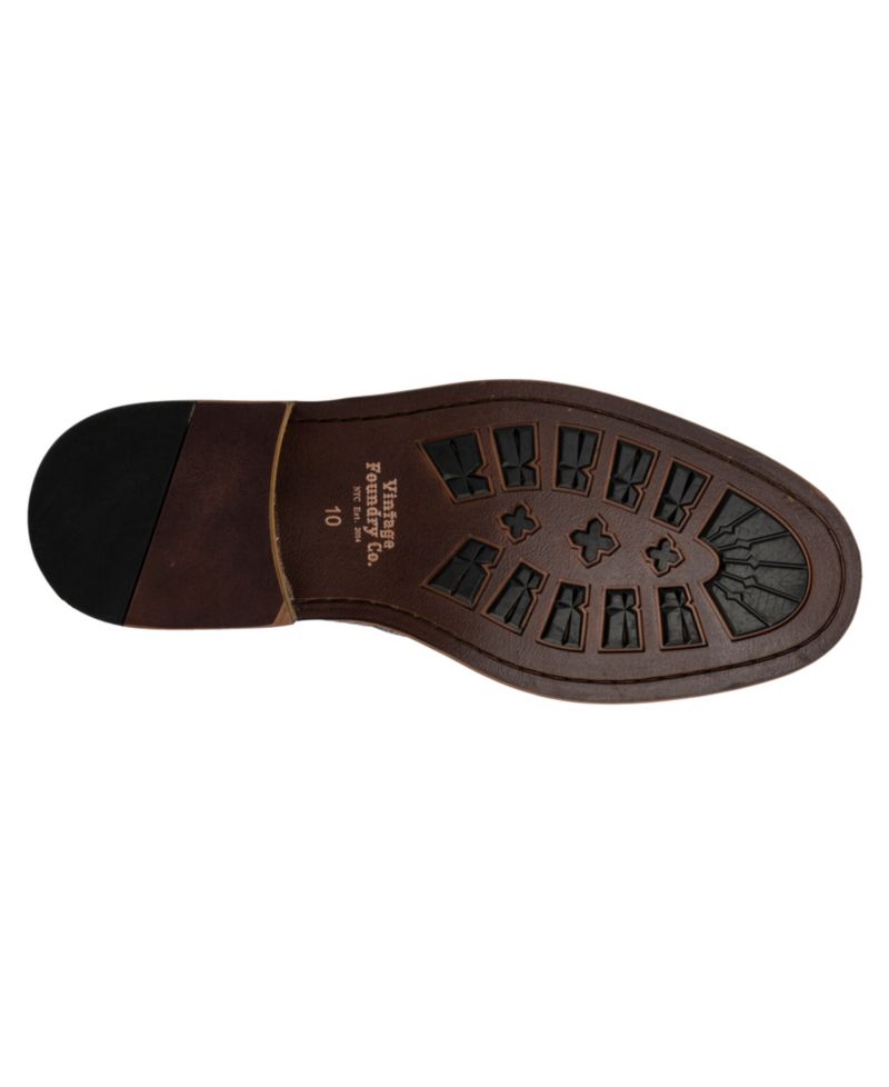 Men's Clark Lace-Up Oxfords