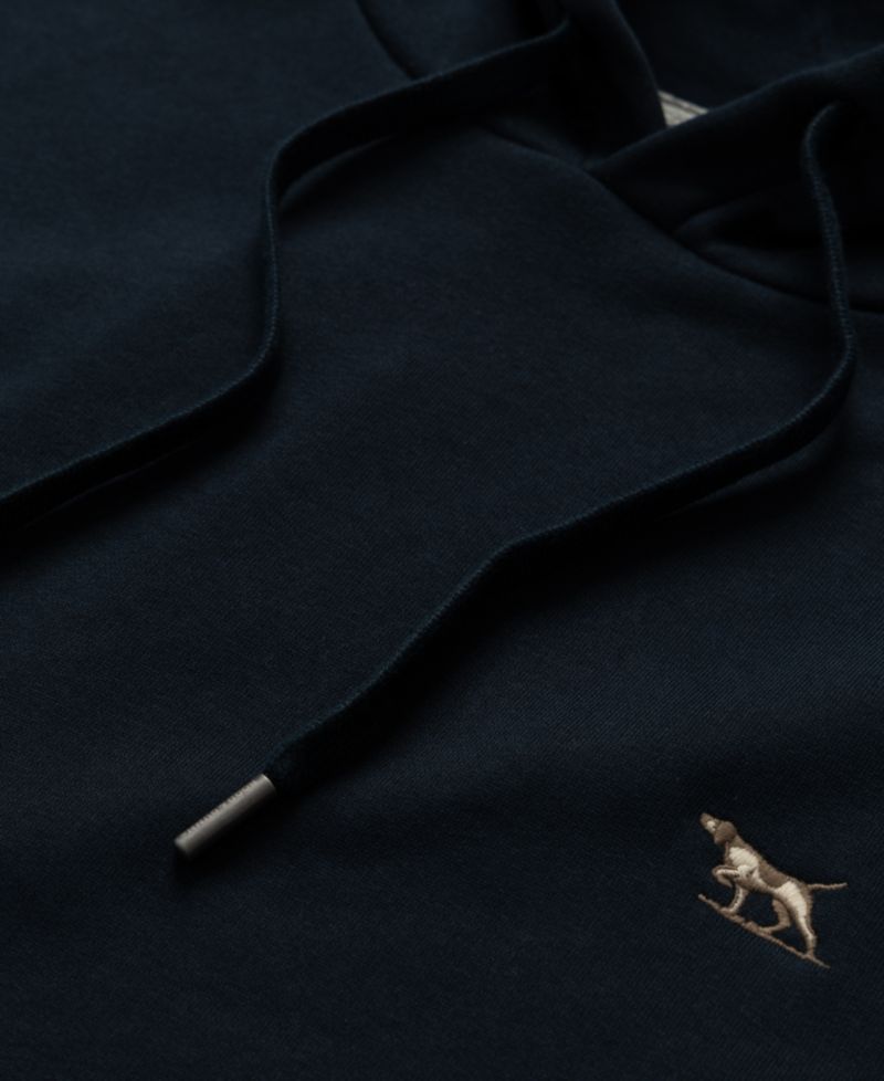 Men's Otago Cotton Hoodie