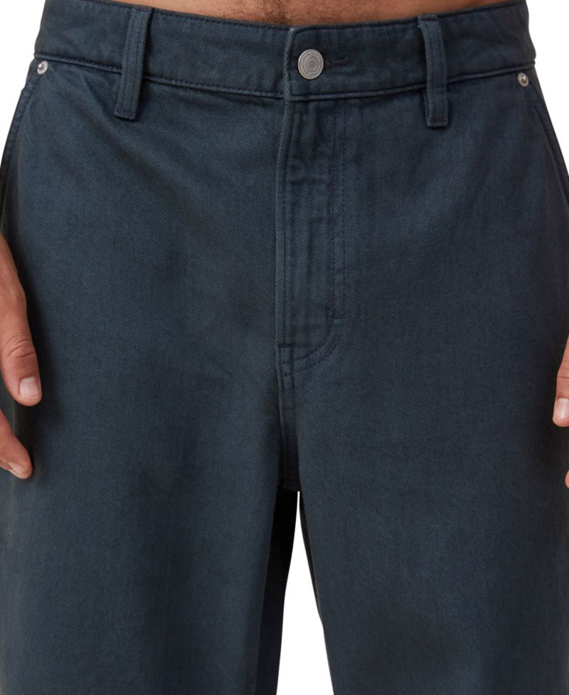 Men's Baggy Jean