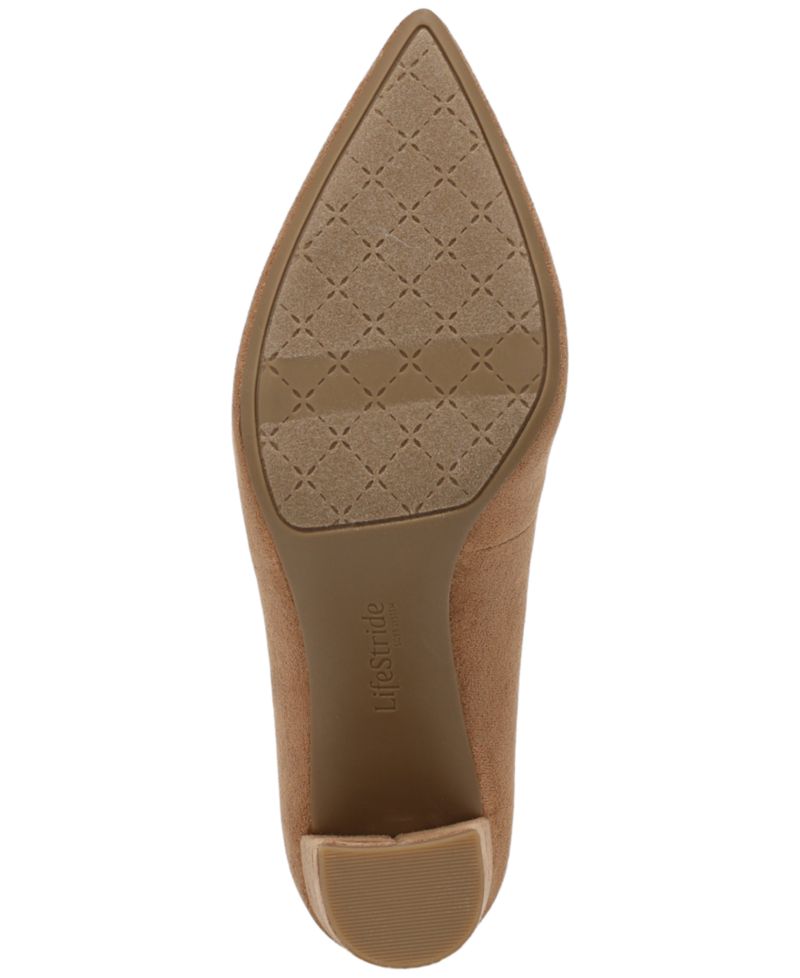 Women's Rebecca Slip-On Pumps