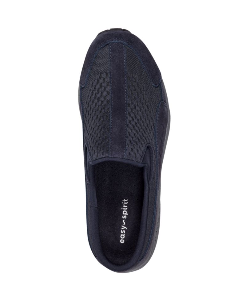 Женские кроссовки Mule Walking Slip-On для путешествий