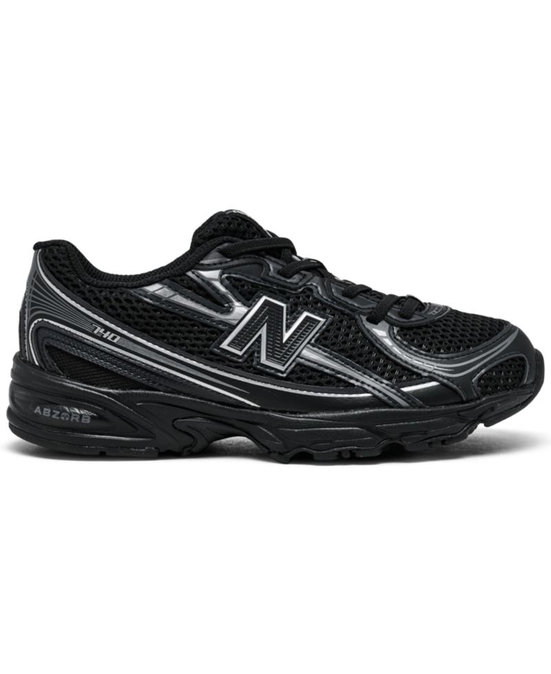 Little Kids 740 Casual Sneakers from Finish Line