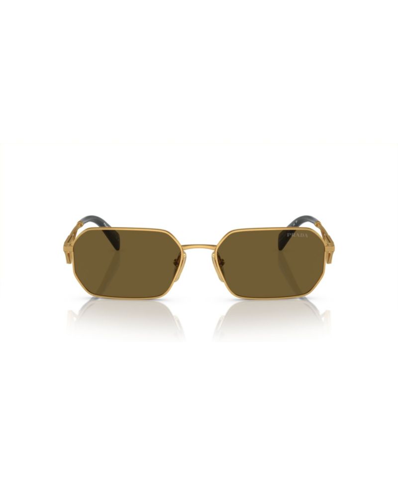 Women's Geometric Sunglasses, PR A51S