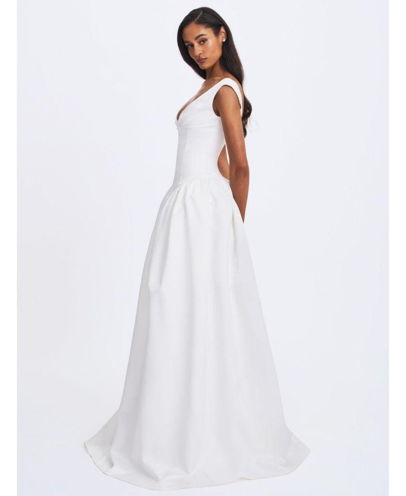 Women's Siena Sweetheart Wedding Gown