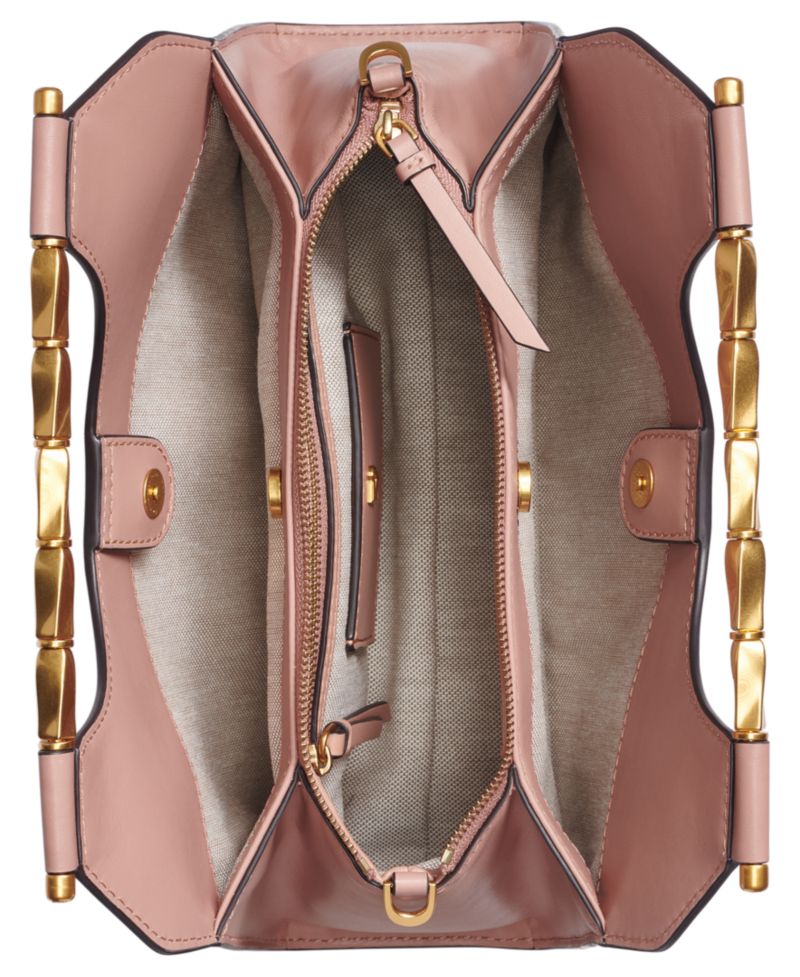 Commack Triple Compartment Clutch